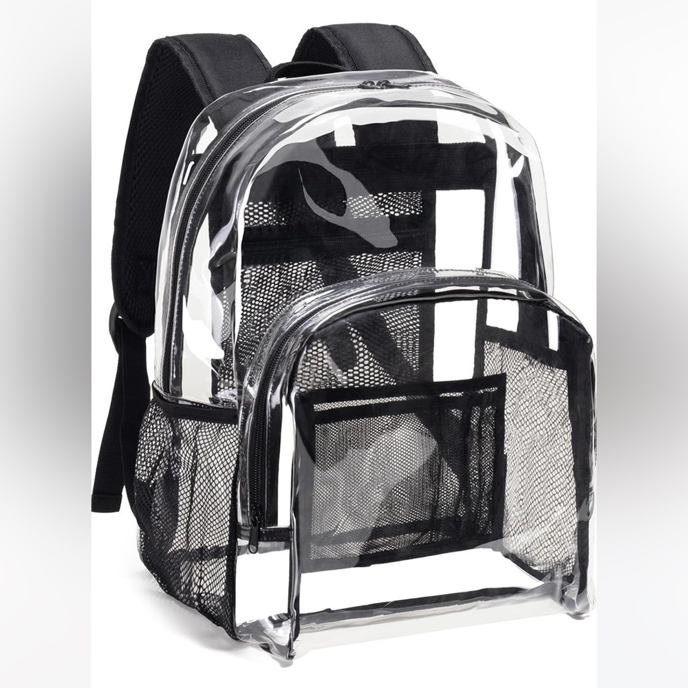 Vorspack PVC Backpack🎒